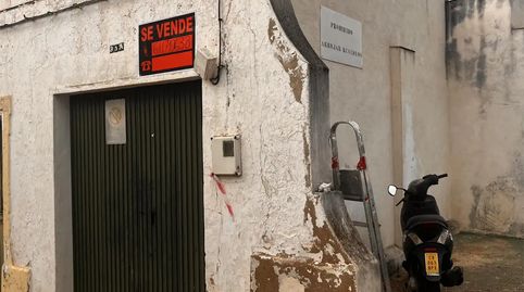 Foto 2 de Planta baixa en venda a Calle Sevilla, 29, Ayamonte ciudad, Ayamonte