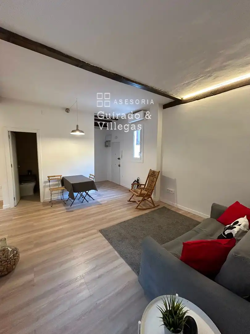 Piso en venta en Calle Sant Erasme, El Raval