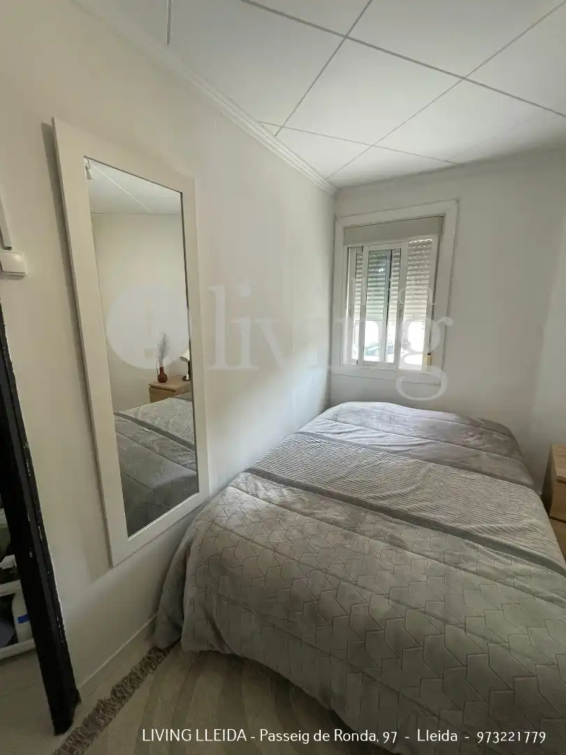 Flat with terrace for sale in Carrer Riu Cinca, imagen 16