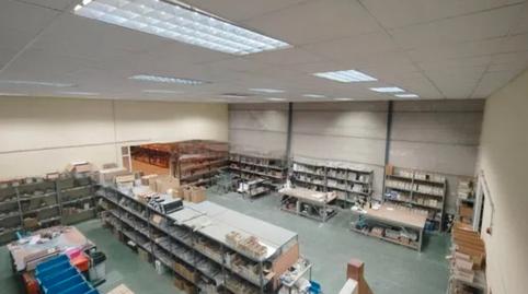 Photo 3 of Industrial buildings for sale in Carrer de Moscú, 10, La Conarda, Valencia