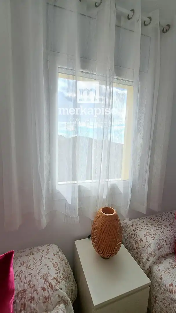 Casa aparellada amb piscina en venda a Dalia, imagen 108