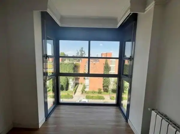 Terraza de Apartamento en venta en Madrid con Aire acondicionado y Calefacción