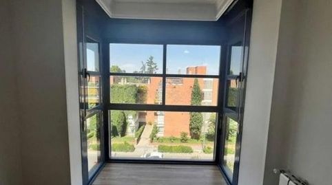 Foto 2 de Apartament en venda a Alameda de Osuna, Madrid Capital