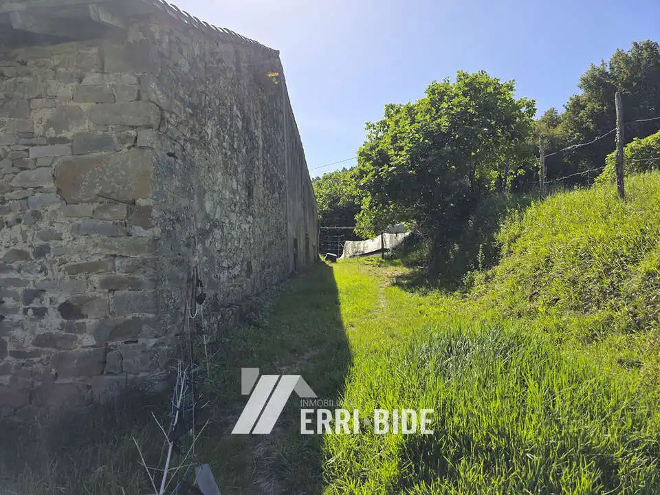Country house zum Verkauf in Maruri-Jatabe mit Privatgarten und Abstellraum