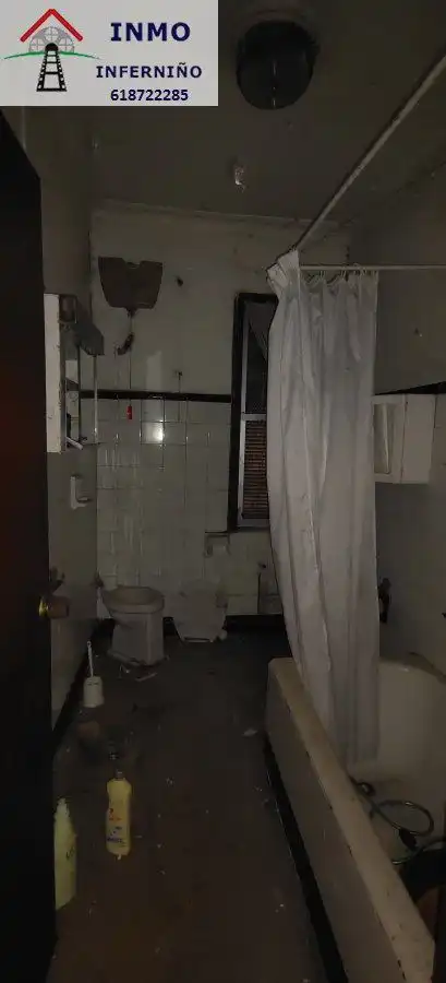 Adossat en venda a A Malata - Catabois - Ciudad Jardín, imagen 13