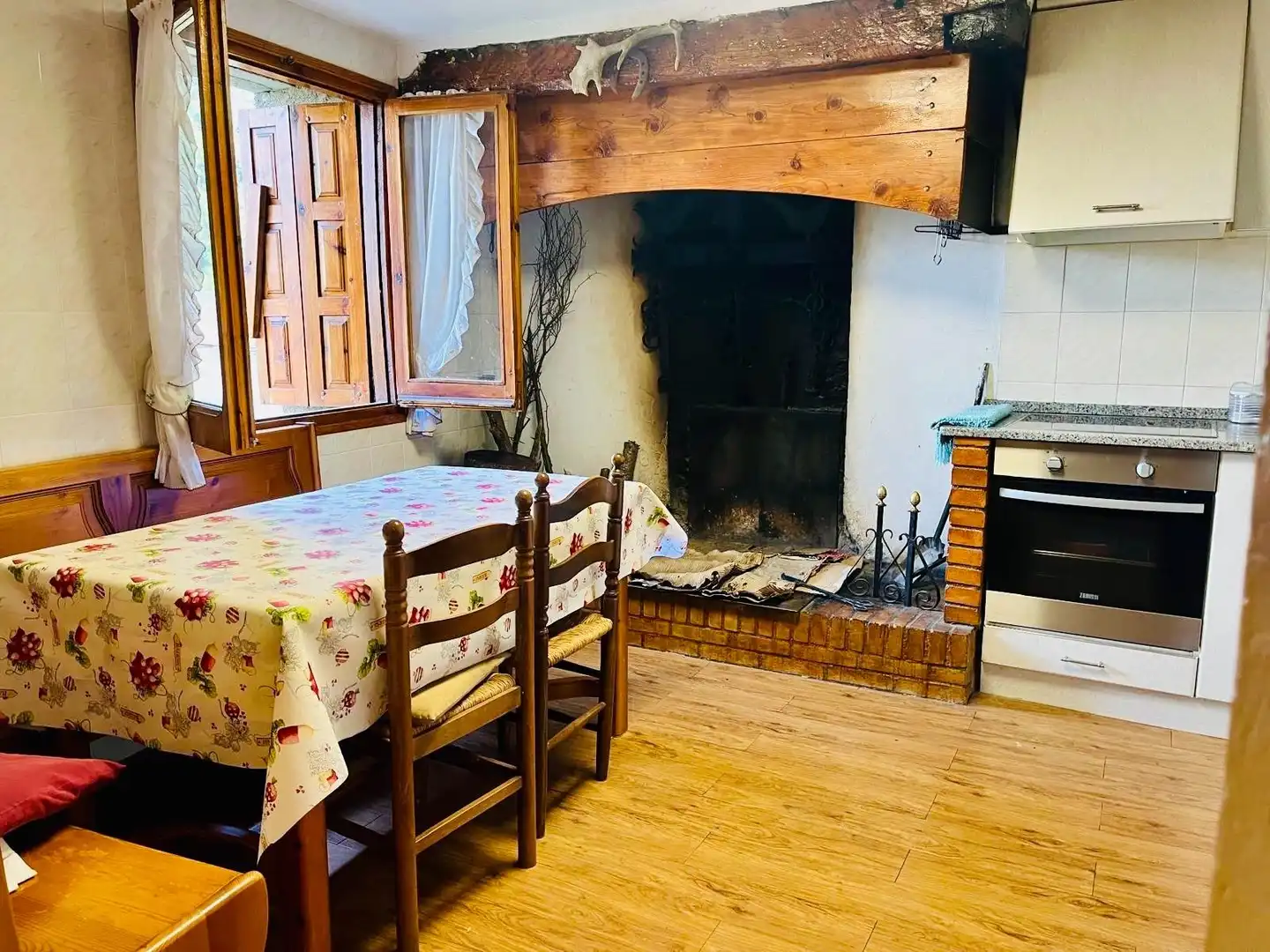 Casa rústica en venta en Alt Àneu, imagen 10