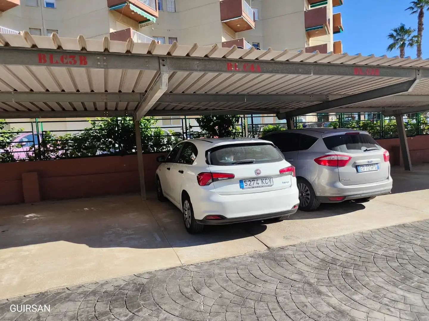Pis amb jardí en venda a del Mar, imagen 36