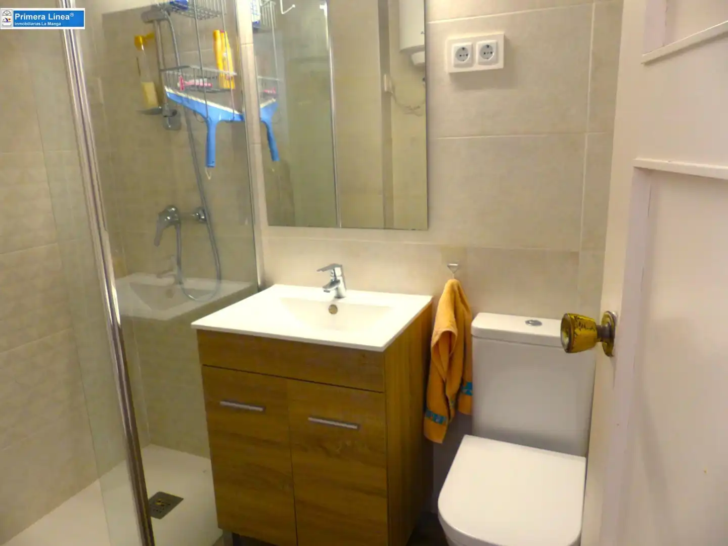 Wohnung zum Verkauf in Cabo de Palos