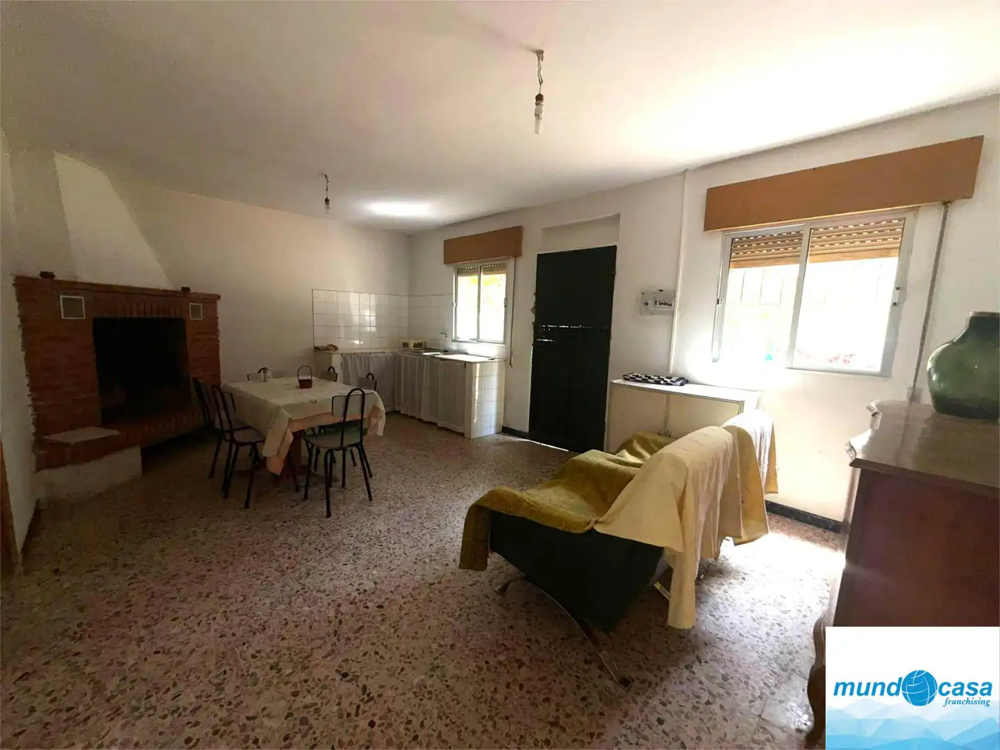 Finca rústica en venda en Morata de Jalón amb Piscina comunitària