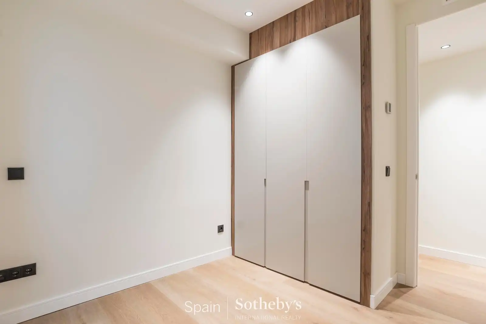 Apartament en venda en Madrid amb Aire condicionat i Calefacció