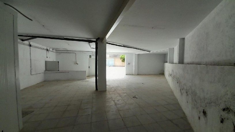 Industrial buildings for sale in FEDERICO GARCIA LORCA, 9, Montejícar