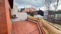 Terrace of Flat for sale in Rubí  with Air Conditioner, Heating and Terrace