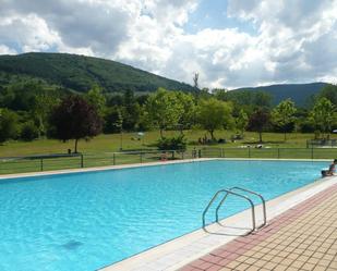 Piscina de Residencial en venda en Ezcaray