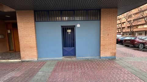 Photo 2 of Commercial properties for rent in Calle Jean Paul Sartre, Salvador Allende, Zaragoza Capital