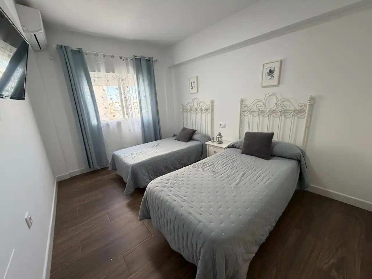 Piso en venta en Carmen Viejo, Centro - Calzada - Cabo Noval
