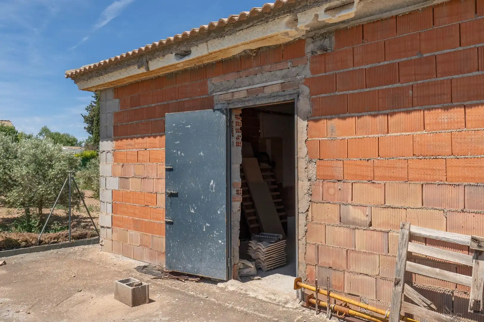 Casa o xalet en venda a Moraleda de Zafayona