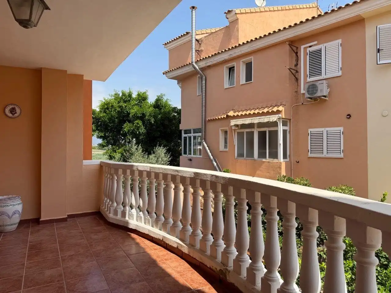 Maison mitoyenne avec terrasse à vendre à Moncófar Playa, imagen 10