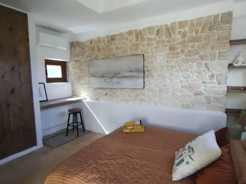 Flat with garden to rent in Diseminado Sa Barda 60, imagen 11