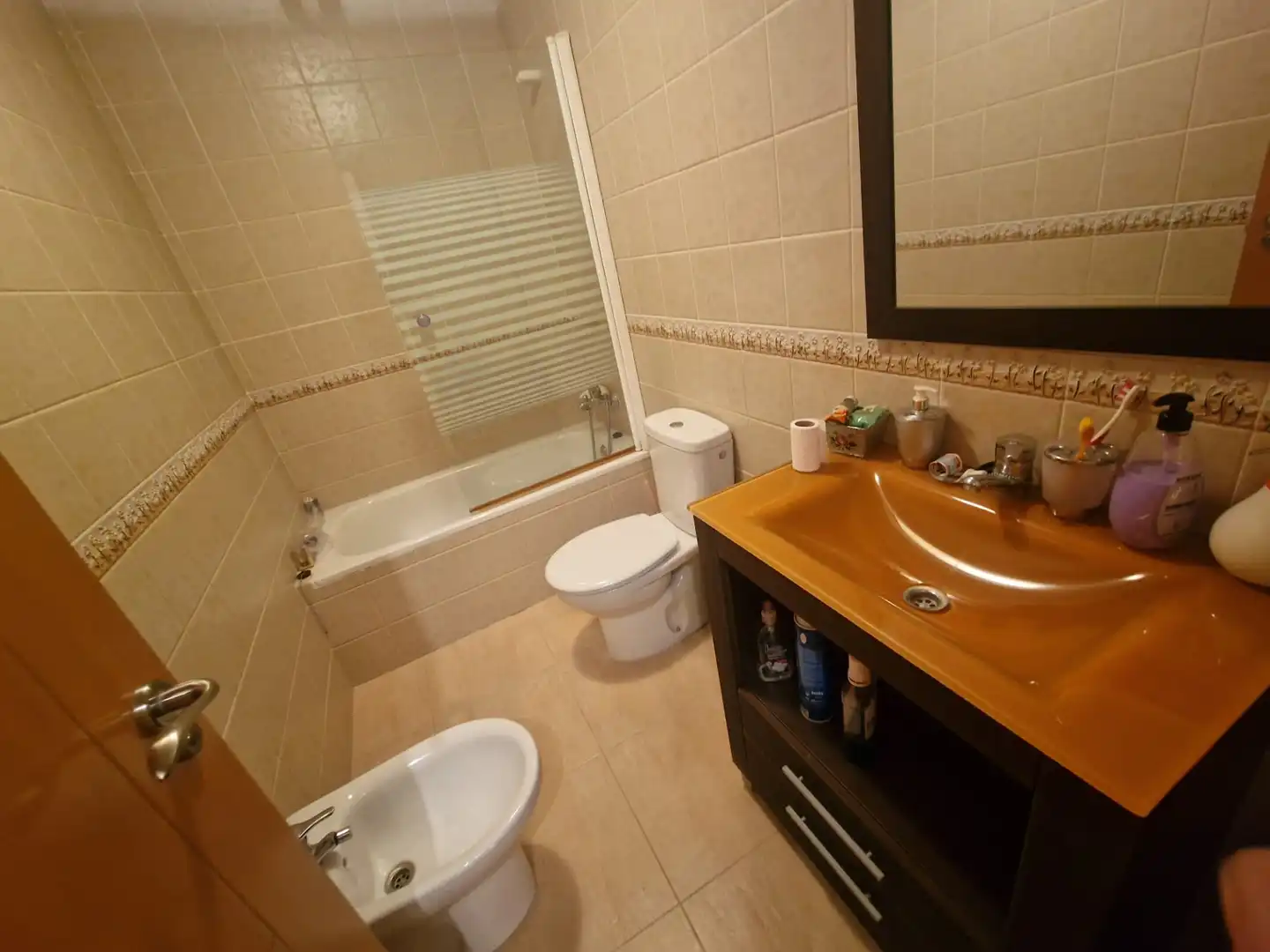 Casa a schiera in vendita a Avenida Castilla la Mancha, imagen 16