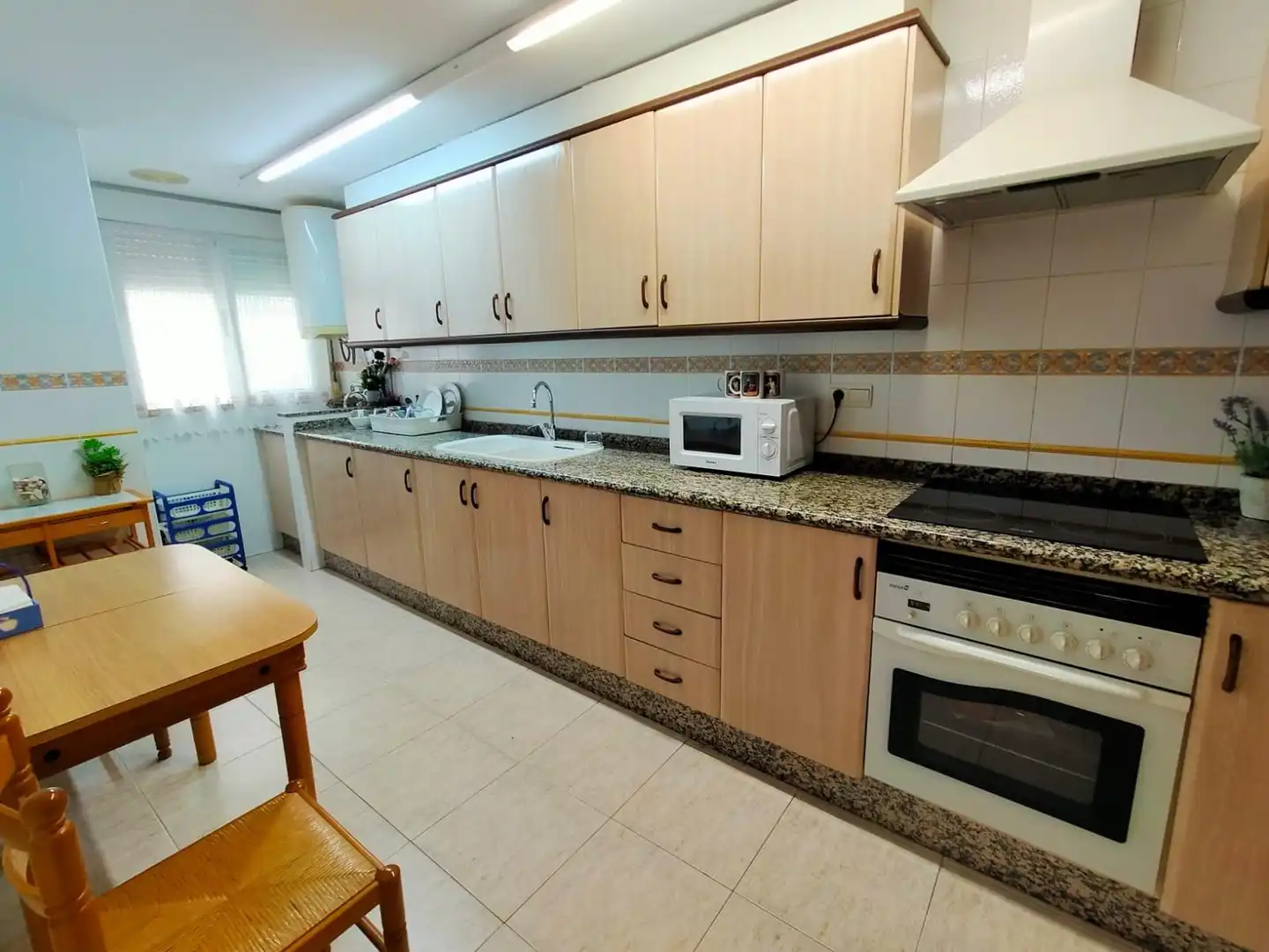 Penthouse mit Terrasse zum Verkauf in Calle cullera, imagen 13