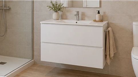 Foto 4 de Piso en venta en Canyelles, Barcelona