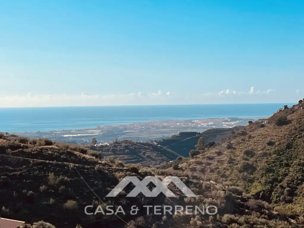 Casa amb terrassa en venda a Diseminados Diseminados, imagen 50