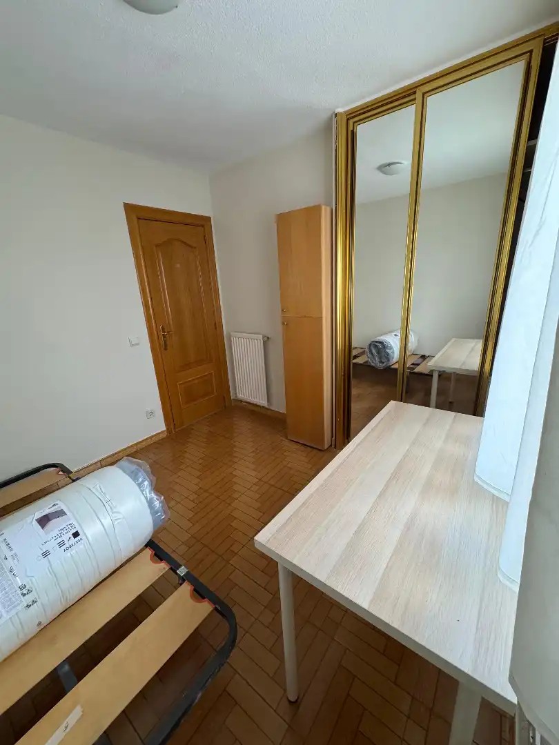 Wohnung zur Miete in Avenida Olímpica, El Soto - Azorín