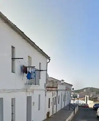 Adossat en venda a Avenida de las Peñuelas