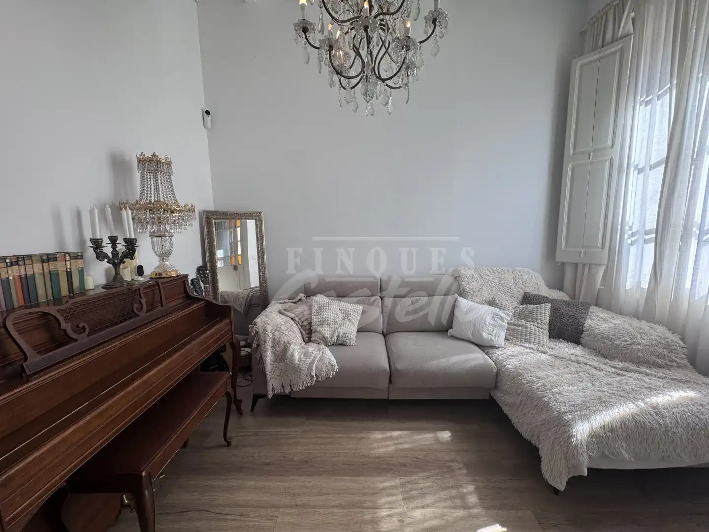 House with terrace for sale in Centre, imagen 9