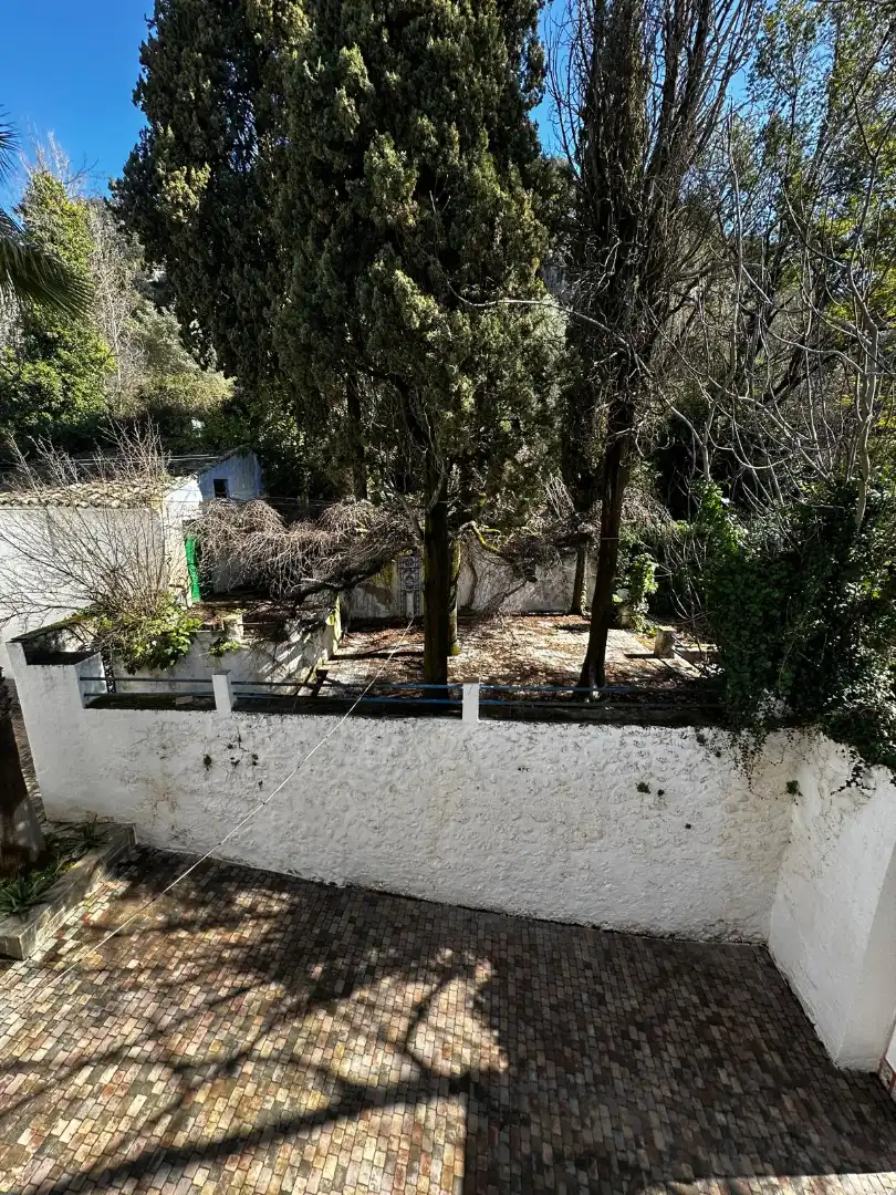 Jardí de Finca rústica en venda en Valdepeñas de Jaén