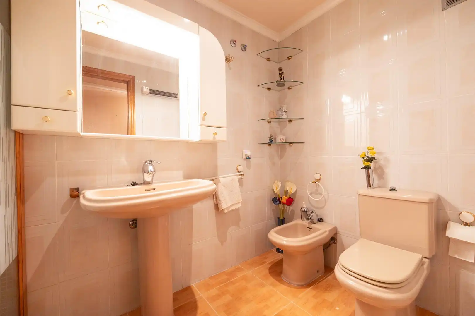 Flat for sale in Calle SAN VICENTE, Mercado