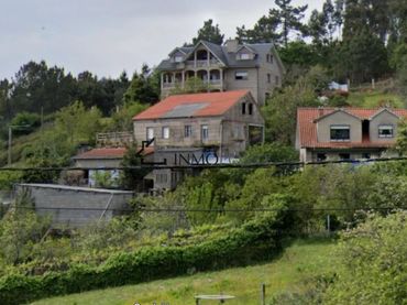 House with garden for sale in VILAR - PONTESAMPAIO