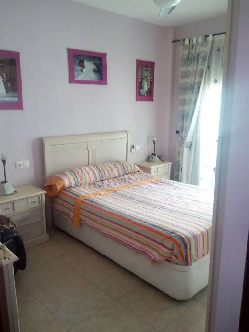 Bedroom of Detached homes for sale in Écija