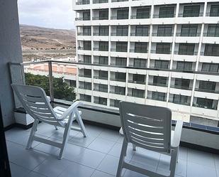 Terrace of Apartment for sale in San Bartolomé de Tirajana  with Terrace