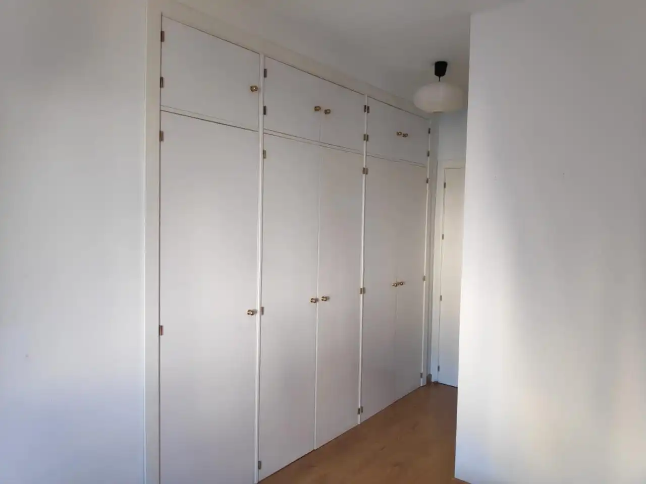 Habitación de Piso de alquiler en Sevilla con Aire acondicionado, Terraza y Amueblado