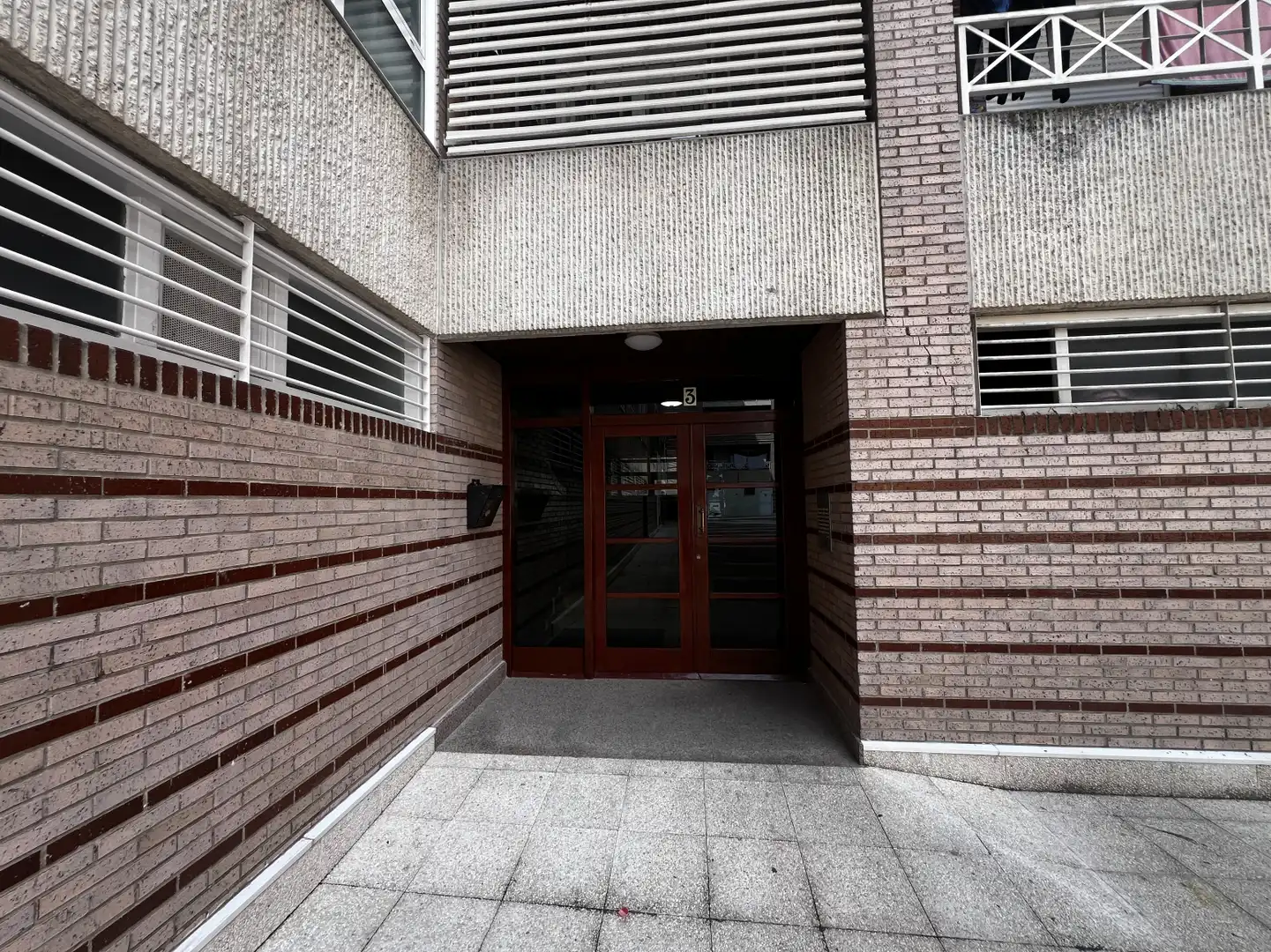 Wohnung mit Garten zum Verkauf in Torrelavega - PZ AUTONOMIAS, imagen 48