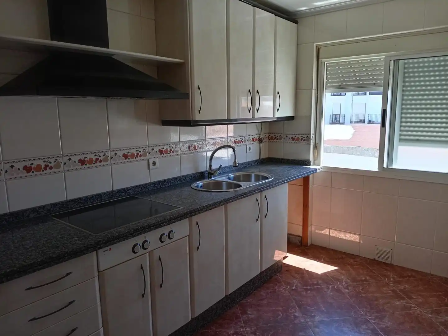 Cocina de Piso en venta en Huelva