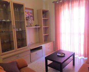 Living room of Flat to rent in Puerto Real