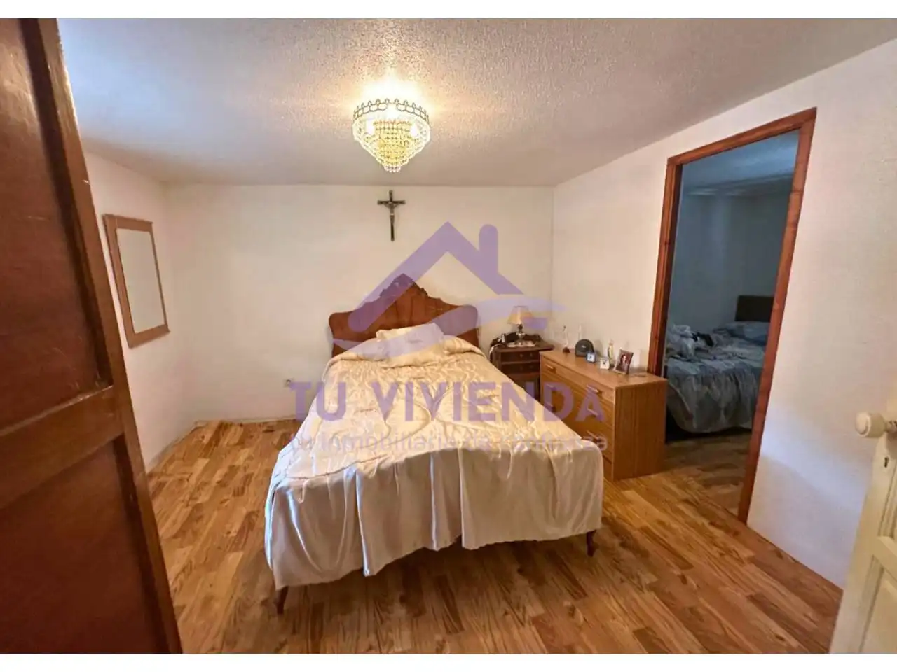 Habitación de Casa o chalet en venta en Pino del Río con Jardín privado
