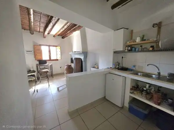 Terraced house with garden for sale in Barriada el Mayordomo, imagen 9