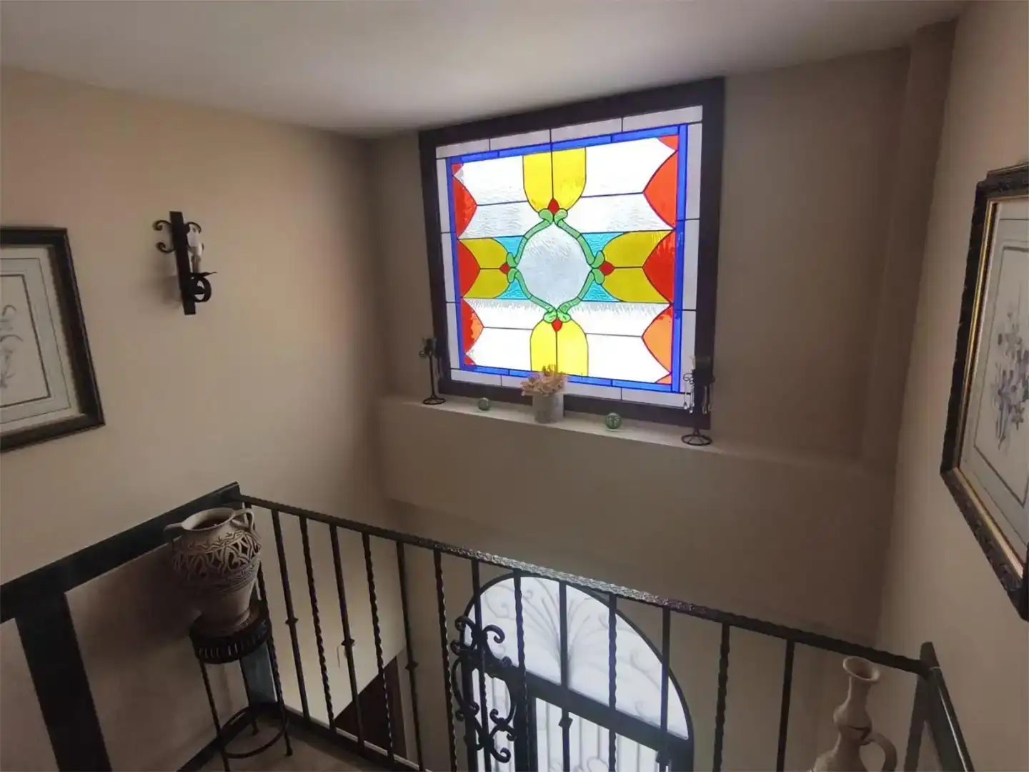 Casa o xalet en venda en Villanueva de Algaidas amb Aire condicionat i Balcó