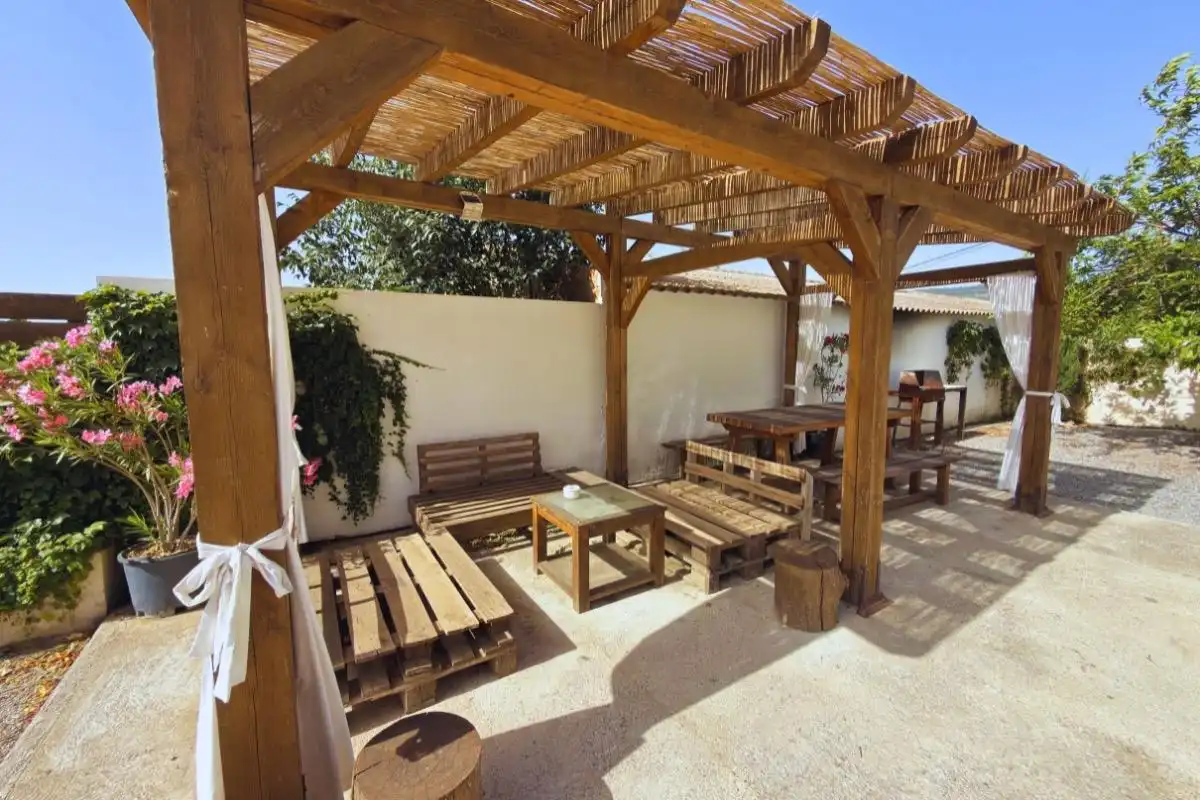 Inmuebles singulares en venta en Arenas del Rey, imagen 4