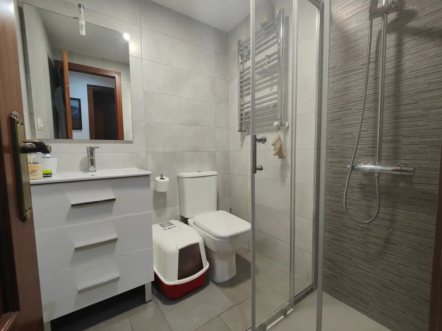 Wohnung mit Aufzug zum Verkauf in Calle Cardona 12, imagen 14