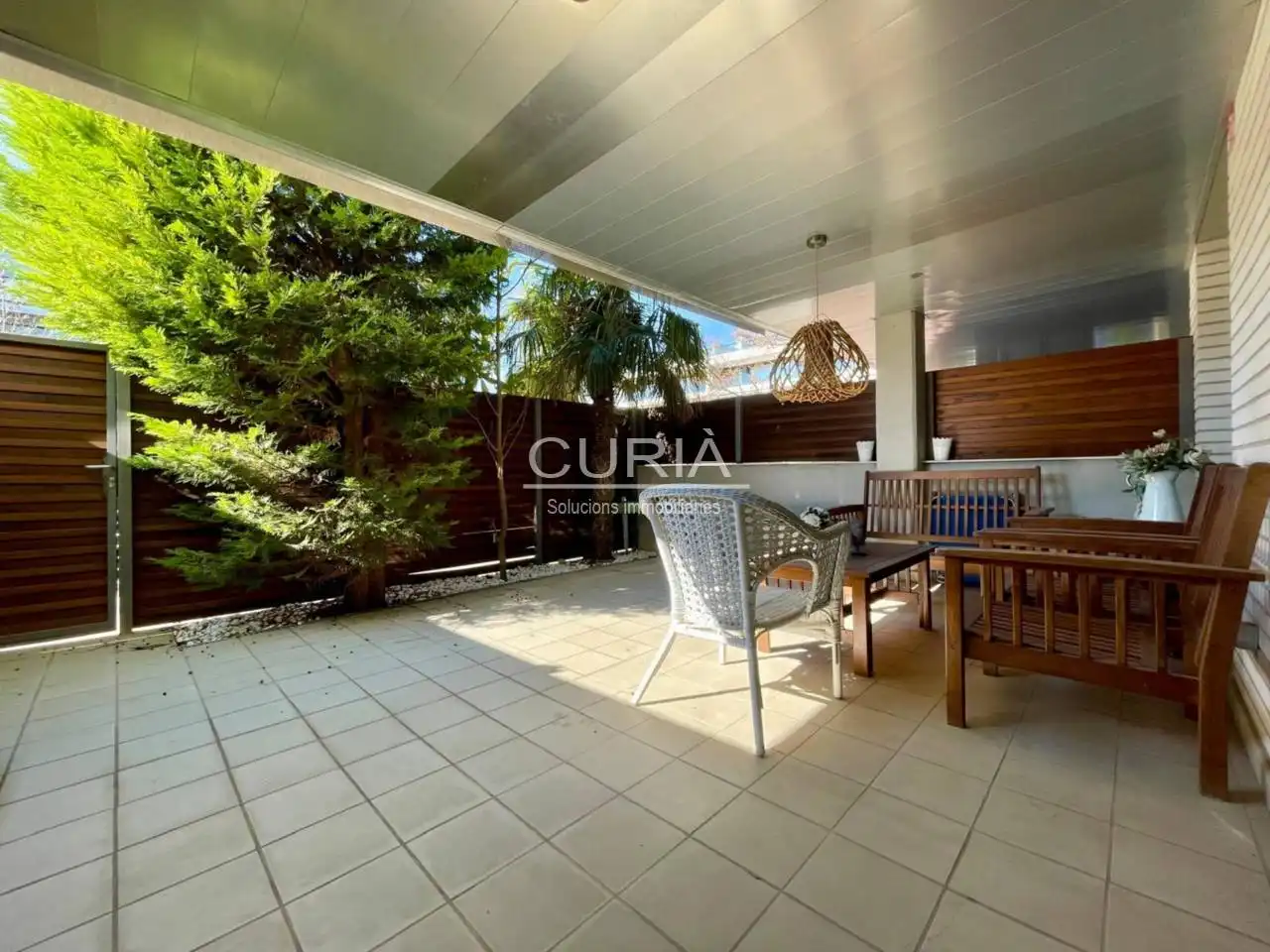 Dúplex en venta en Ciutat Jardí