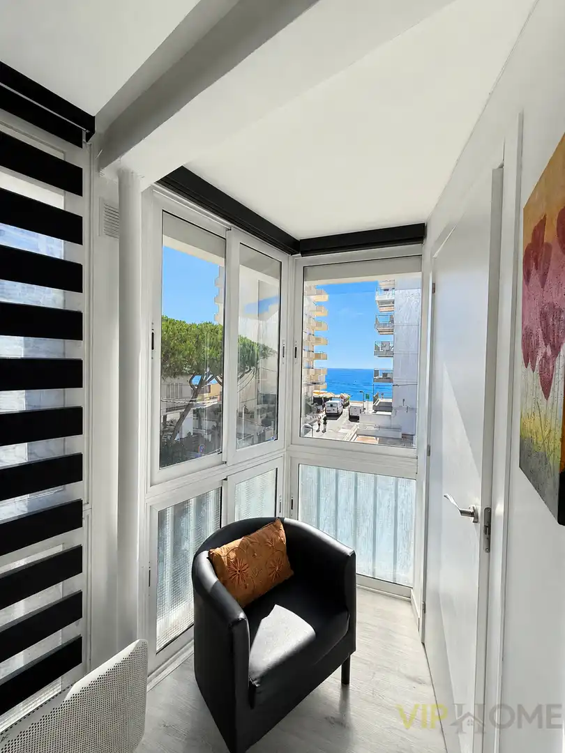 Apartament amb ascensor en venda a carrer san sebastian, imagen 20