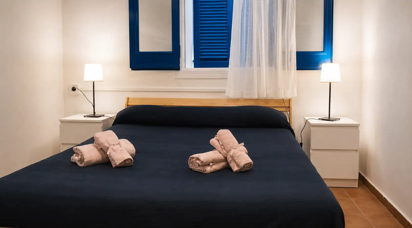 Dormitori de Casa o xalet en venda en Formentera amb Piscina