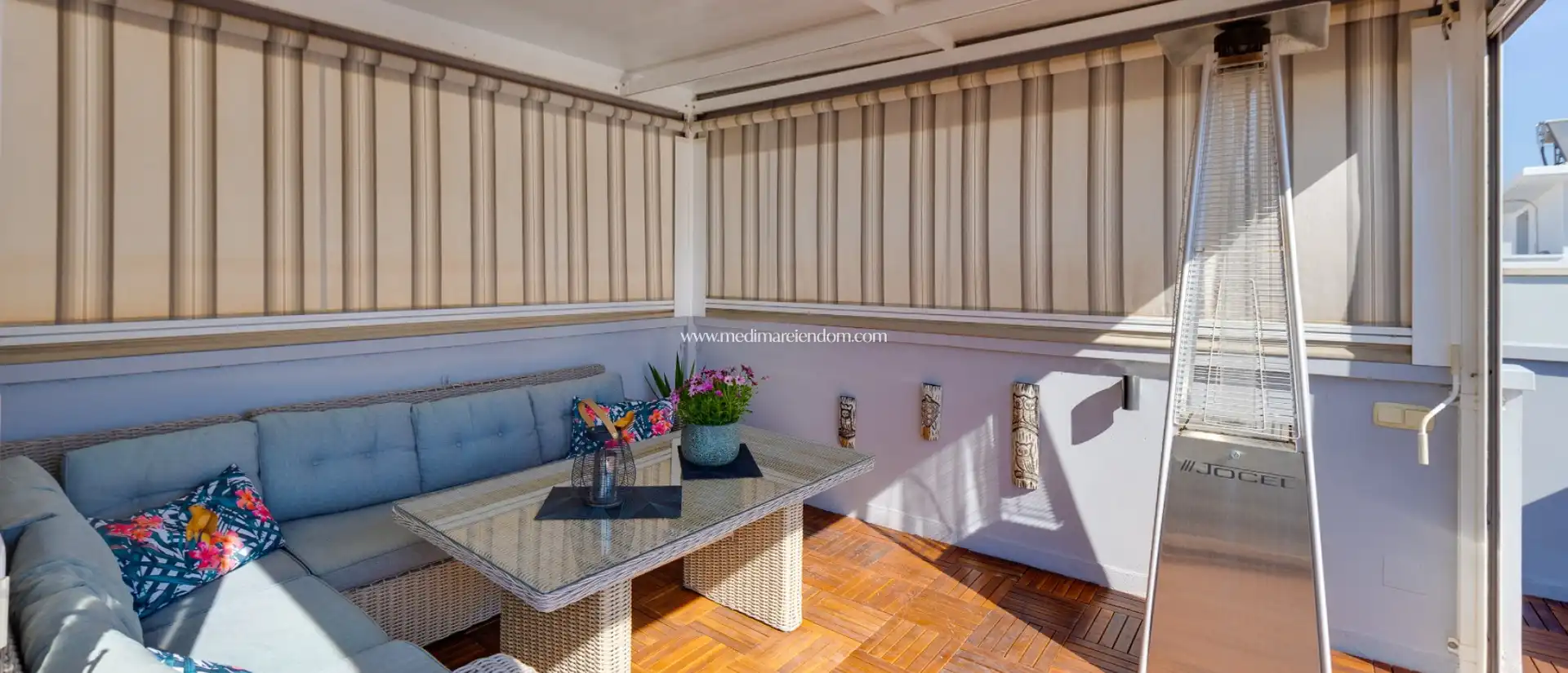 Haus mit Terrasse zum Verkauf in Benijófar, imagen 58