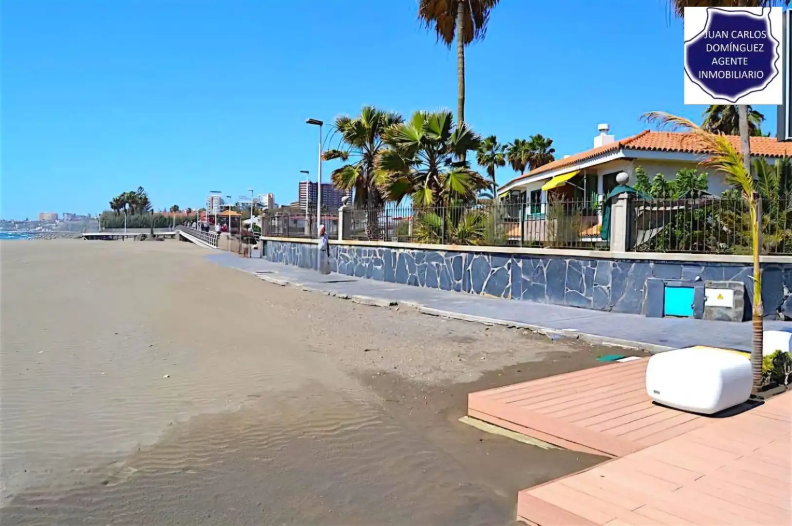 Appartement compact avec piscine à louer à San Agustín - Bahía Feliz, imagen 3