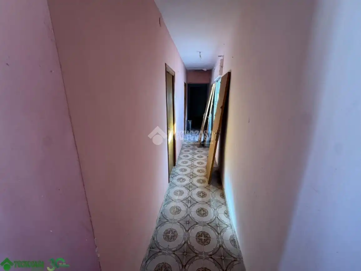 Casa aparellada en venda a CALLE POZO MINA, imagen 16