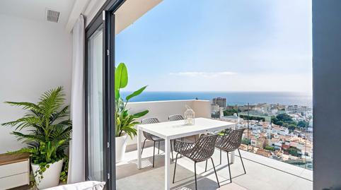 Photo 3 from new construction home in Flat for sale in Calle Florencia, Aguadulce Norte, Almería